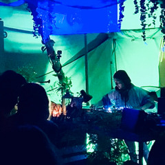 Netil Radio - GABBY GUNN Live @ Mingle in the Dingle 25