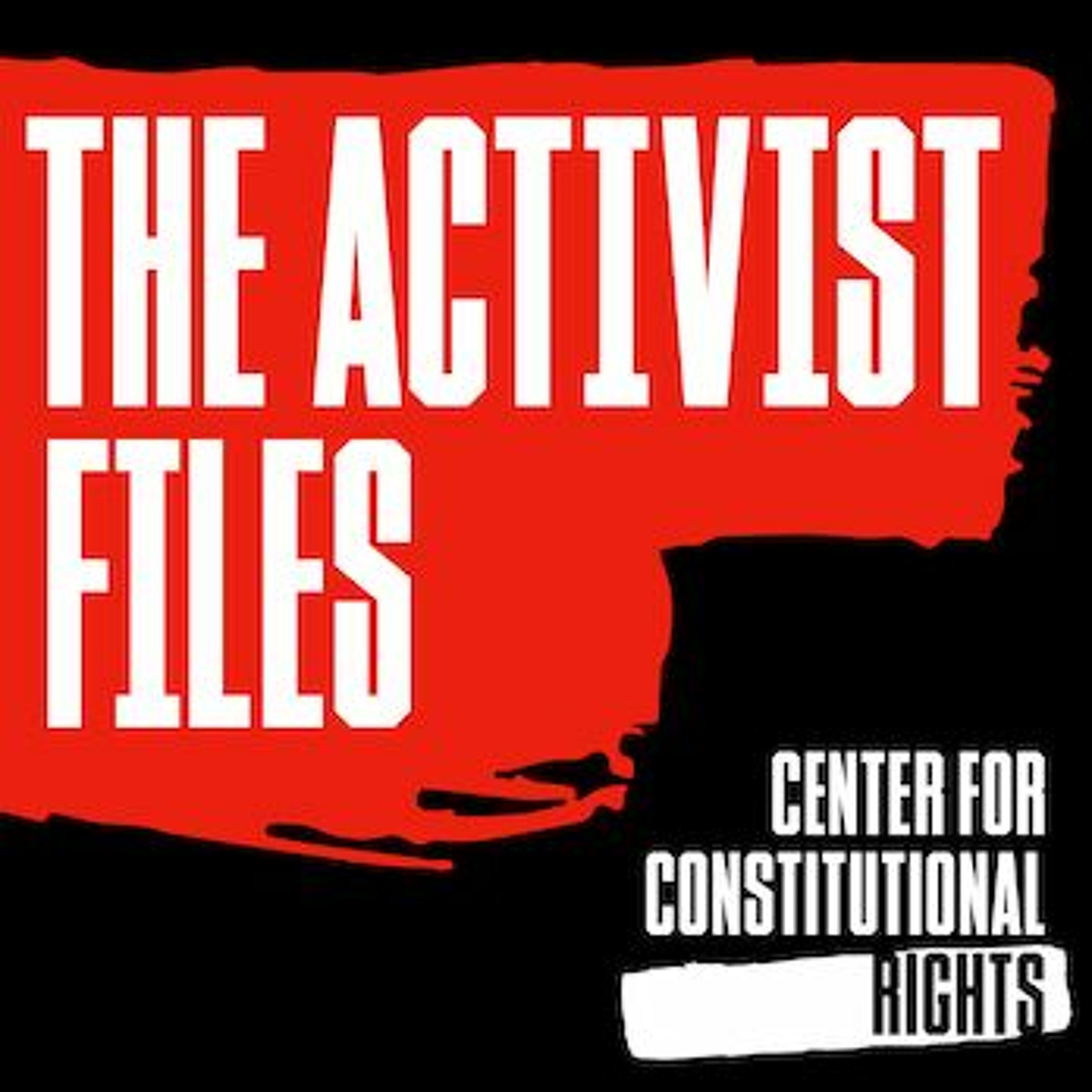 The Activist Files Podcast