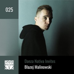 Danza Nativa Invites 025 - Blazej Malinowski