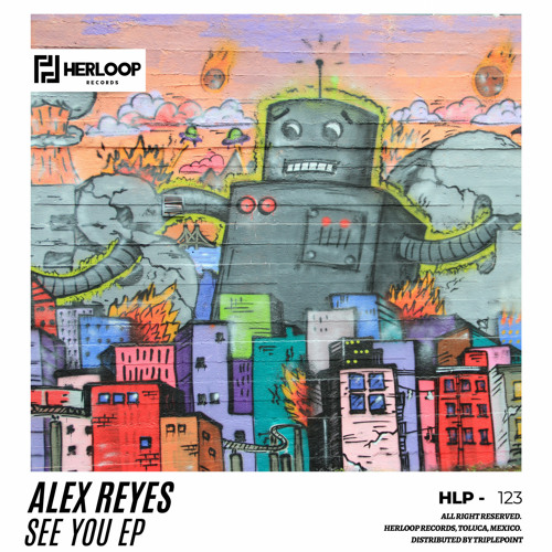 Stream Alex Reyes | Listen to See You EP playlist online for free on ...