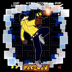 pacman (prod.kkorea)