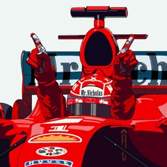 SCHUM1 - Mr. Nicholas