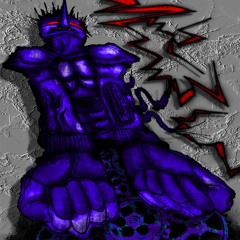 Man With Wirez
