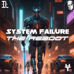 INTERLINK x Malefik - System Failure VIP