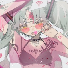 【Hatsune Miku】BREAK IT【Remix】