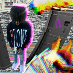 Magazine (Feat. Vlone Ken)