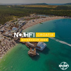 Noahfi @ Afterhour Verknipt Croatia 2024