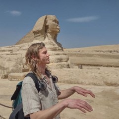 Superhuman Love Boat from Egypt #5 Sean Bond -Base Reality Love Tech, Armies, Cheating