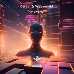 Cesaar & Voodoochild - Maiyario