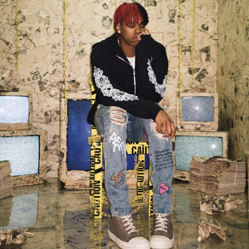 DC The Don - Ok Cool