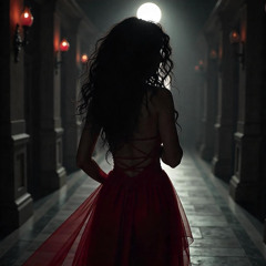 1 FREAK HOE IN A MANSION!
