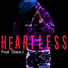 Heartless (feat. Diara J)