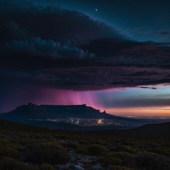 Heaven Above the Plateau