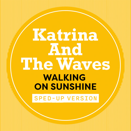 fast forward pocketful of sunshine sped up tradução