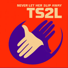 Never let her slip away (in the style of Undercover)