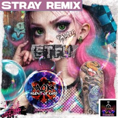 PYHU & STFU (STRAYBASSY Remix)