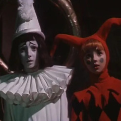 Пьеро VS Арлекино Goyxrd