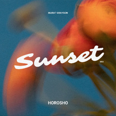HOROSHO Sunset Mix