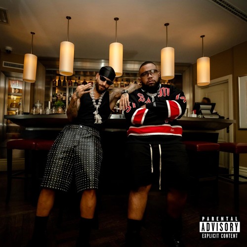 Gordo & Maluma - Parcera