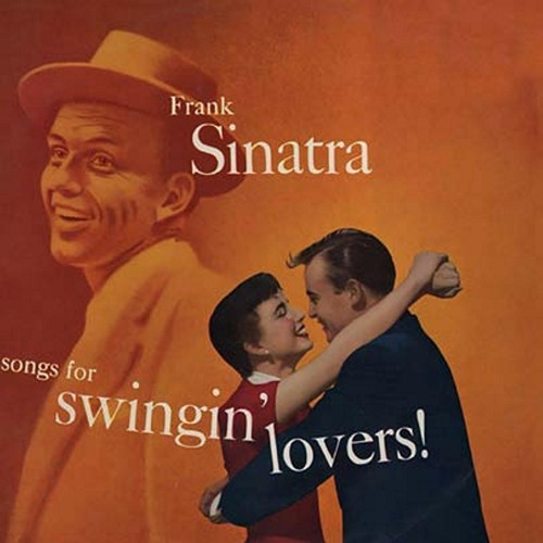Songs for Swinging Lovers