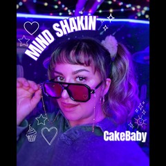 Mind Shakin {FREE DL}