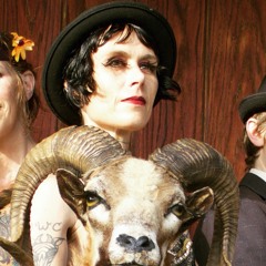 RyderCooley's 'Dust Bowl Faeries' at Halloween