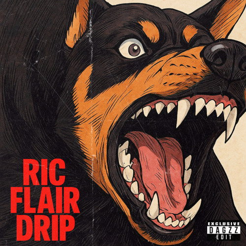 Ric Flair Drip ft. Offset [Free DL]