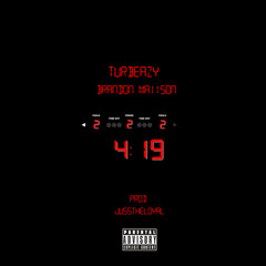 Scoreboard (feat. Brandon Maiison)
