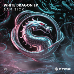 [PREMIERE] Sam Sick - Dark Horizon (Original Mix)