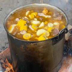 ¡Volvimos a encender el fogón!