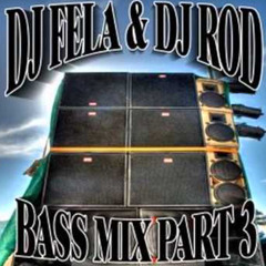Dj Fela & Dj Rod - Make a stang (grow house mix)