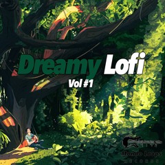 Dreamy Lofi Hip Hop Vol#1 Sample Pack