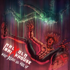 What Demons Are Made Of