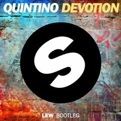 Quintino - Devotion (Lew Remix) [FREE DL]