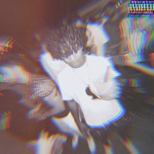 BEEN UP 4 A MIN! (Prod. Ayo Logan)