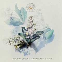 DHAthens Premiere: Vincent Gericke & Aykut Bilir - White Sky [Beyond The Moon]