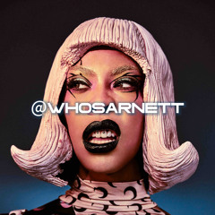 Rico Nasty: Eat Me x Ciara: Oh (mashup by Arnett)