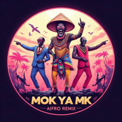 FREE DOWNLOAD Benny adam - Mok ya Mok ( Yas Cepeda , Yasha Afro Remix )