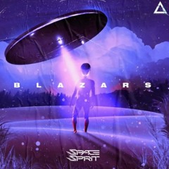 Space Spirit - Blazars (Original Mix) @ Timelapse