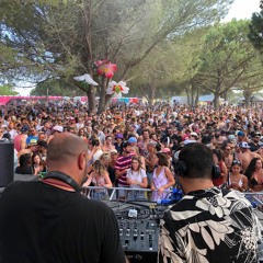 Cebb B2b Tom Pooks Family Piknik Opening 2021.MP3