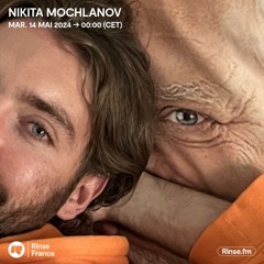Nikita Mochlanov - 14 Mai 2024