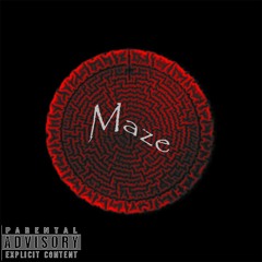 Maze [ Prod. SPVCEMAN]