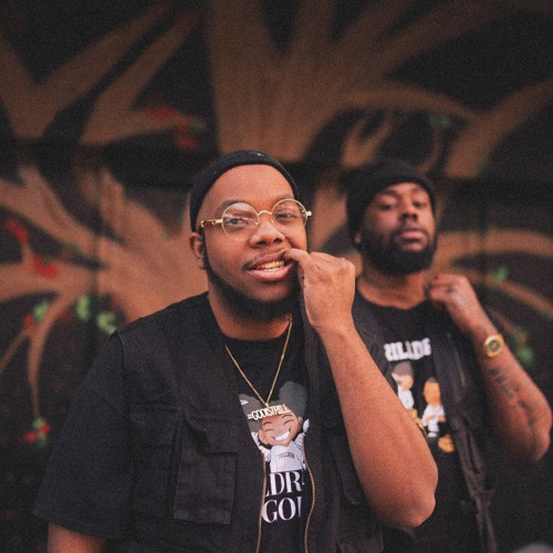 On Lord -Dj Db405, Parris Chariz