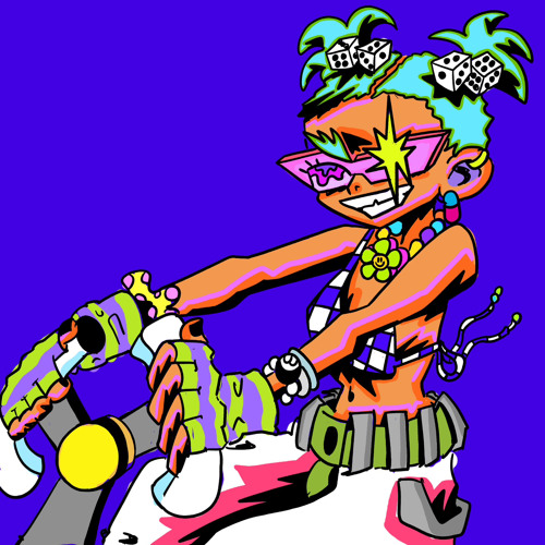 SO DRAMATIC. (blend)