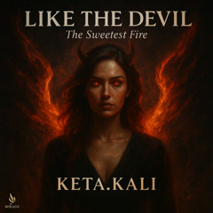 LIKE THE DEVIL - The Sweetest Fire - Keta