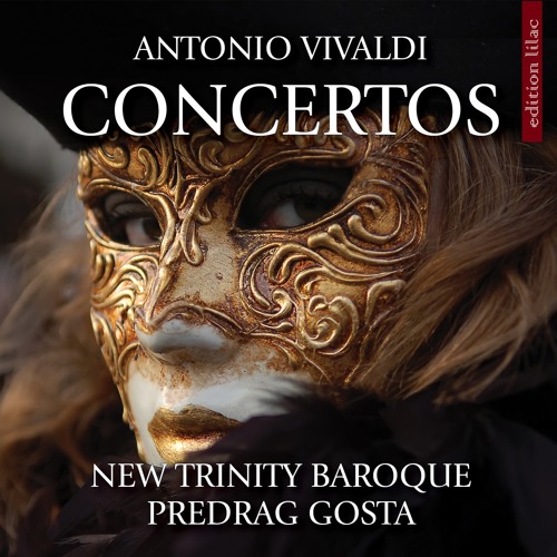 VIVALDI Violin Concerto in E minor, RV 273 - III. Allegro