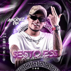 ESTO ES PA USTEDES $$ ANDRES RK ( LIVE SESSION )