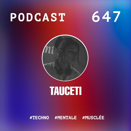 Tsugi Podcast 647 : Tauceti
