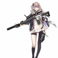 [Girls' Frontline] Poincaré Recurrence - Battle 4