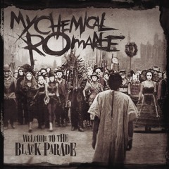 My Chemical Romance The Black Parade 特別版 My Chemical Romance - The Black Parade - CD - Walmart.com